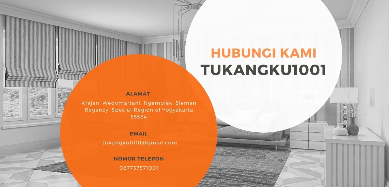 Jasa Tukang Renovasi Rumah Jogja - Tukangku 1001