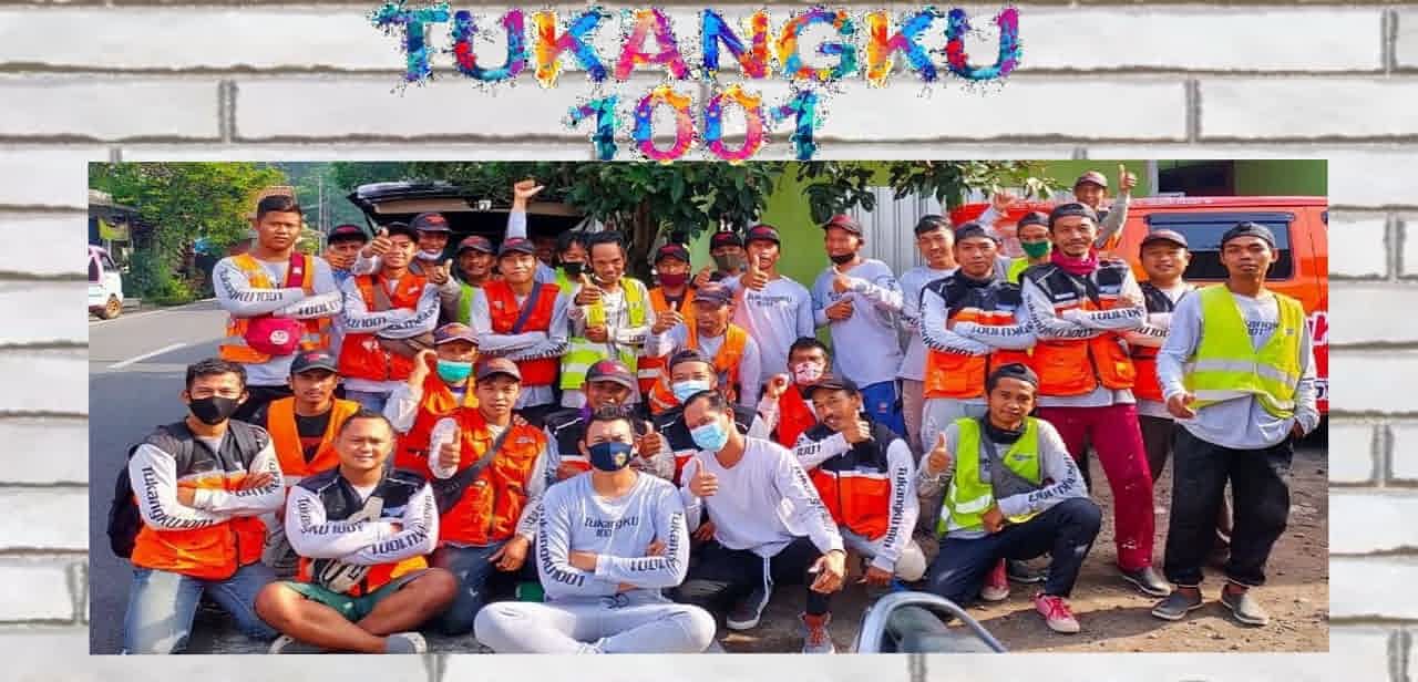 Jasa Tukang Bangunan Jogja - Tukangku 1001