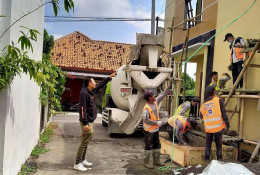 Jasa Renovasi Rumah Jogja