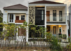 Jual Rumah Jogja