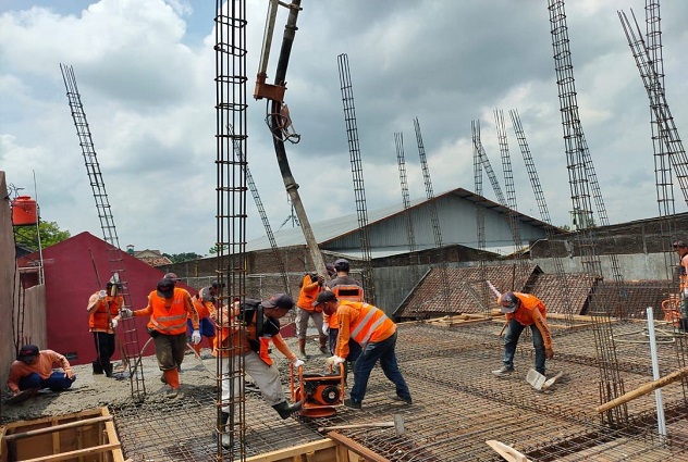 Jasa Tukang Bangunan Harian Jogja - Tukangku 1001