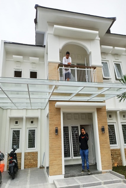 Jual Rumah Sleman Jogja Butuh Uang