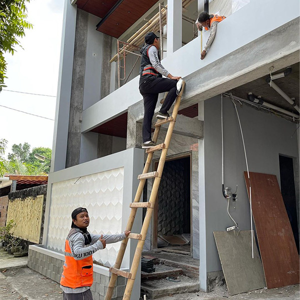 Rumah Dijual CEPAT di Yogyakarta - Tukangku 1001