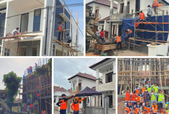 Jasa Renovasi Rumah Jogjakarta Dan Sekitarnya