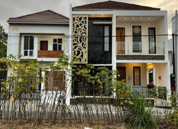 Rumah Murah Di Jogja - Tukangku 1001