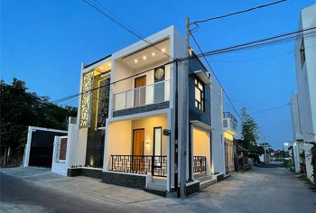 Jual Rumah Jogja Butuh Uang  - Tukangku 1001