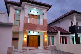 OLX Rumah Yogyakarta