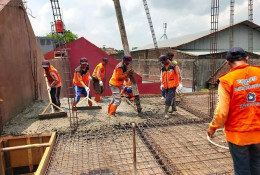 Jasa Tukang Bangunan Harian Jogja