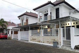 OLX Rumah Jogja