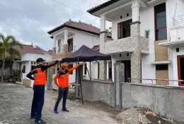 Jasa Tukang Renovasi Rumah Jogja