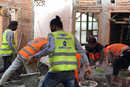 Harga Jasa Renovasi Rumah